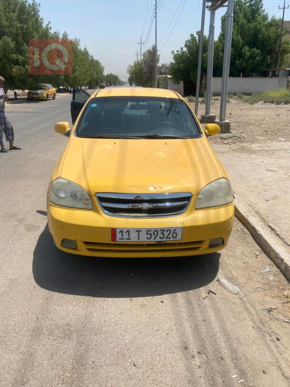 شێڤرۆلێت ئۆپترا